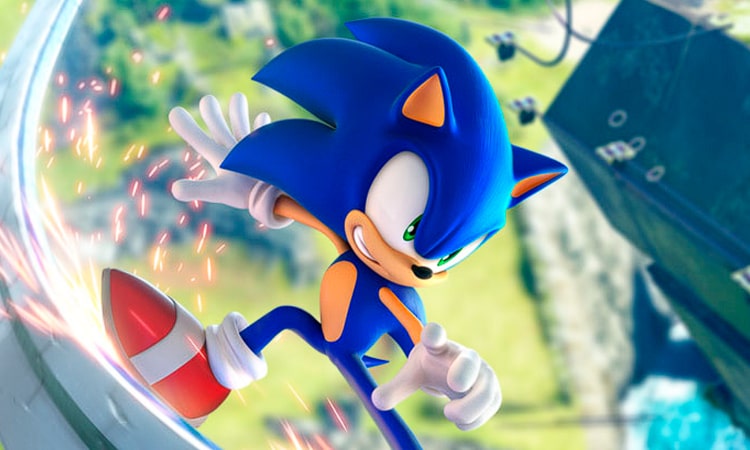 Sonic-Frontiers-mecanicas-de-juego-trailer sonic frontiers Sonic Frontiers ya está disponible en Epic Games Store Sonic Frontiers mecanicas de juego trailer