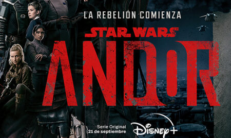 andor