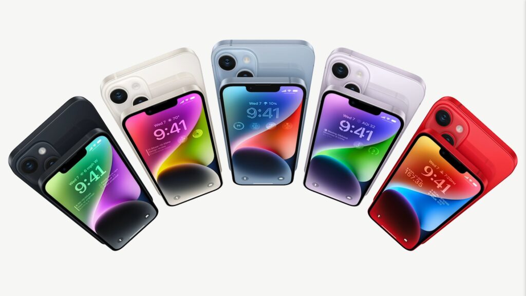 apple-iphone-14-colores