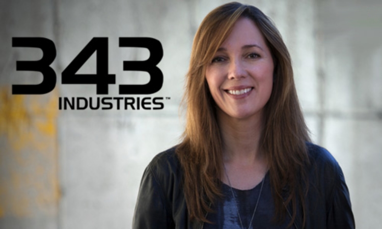 bonnie-ross-343-industries  Bonnie Ross, fundadora y directora de 343 Industries, dejará la empresa bonnie ross 343 industries