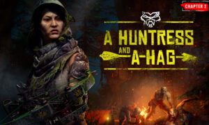 dying-light-2-stay-human-una-cazadora-y-una-bruja