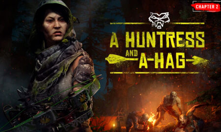 dying-light-2-stay-human-una-cazadora-y-una-bruja