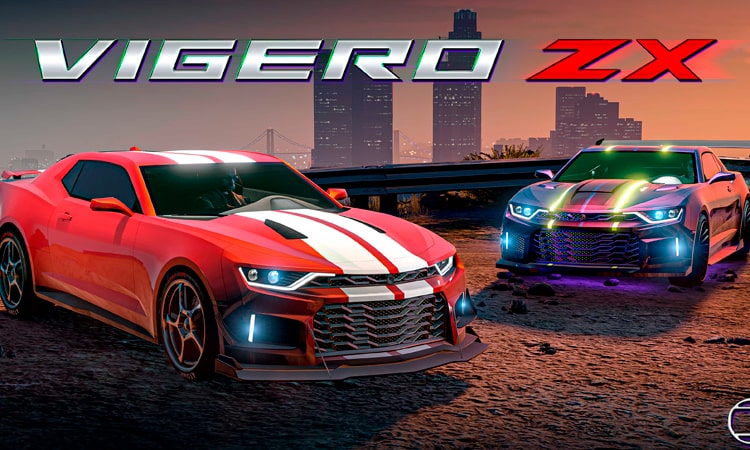 gta-online-vigero-zx gta online GTA Online: Llega el nuevo muscle car Declasse Vigero ZX gta online vigero zx