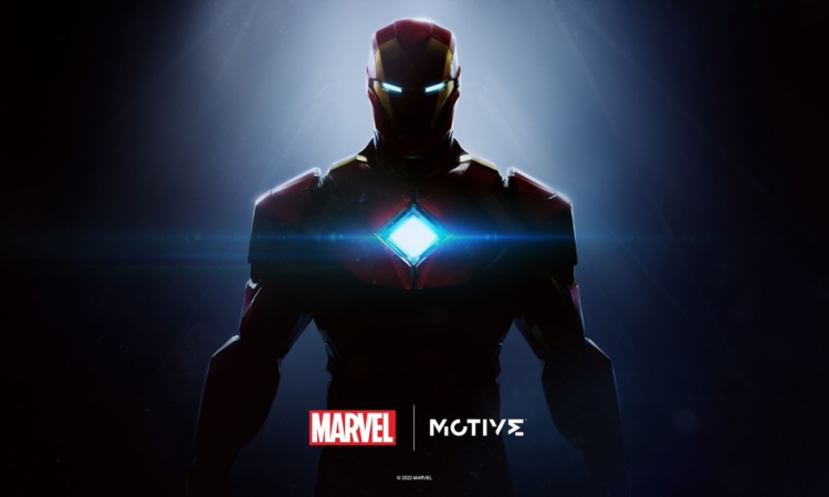 iron-man-electronic-arts  Electronic Arts y Motive Studios se encuentran desarrollando un juego de Iron Man iron man electronic arts