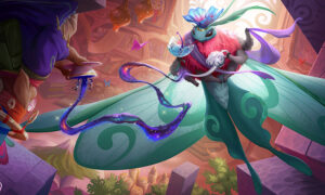 lengends-of-runeterra-ashante