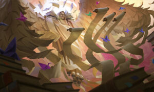 lengends-of-runeterra-biblioteca-viviente