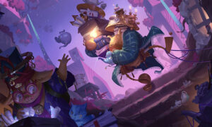 lengends-of-runeterra-marv