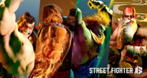 street-figher-6-personajes