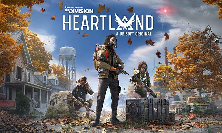 the-division-heartland-detalles the division 2 The Division 2, Heartland y Resurgence revelan nuevos detalles the division heartland detalles