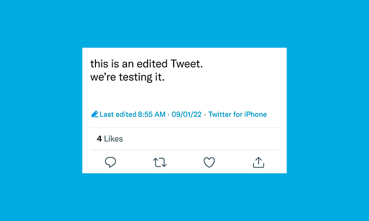 twitter-editar-tweet-funcion twitter Twitter confirma que función “Editar Tweet” está en fase de prueba twitter editar tweet funcion