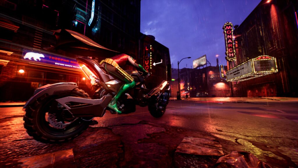 Gotham-Knights-gameplay