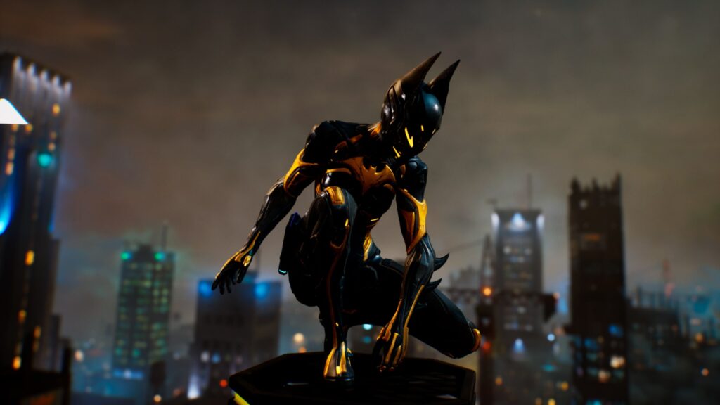 Gotham-Knights-gameplay