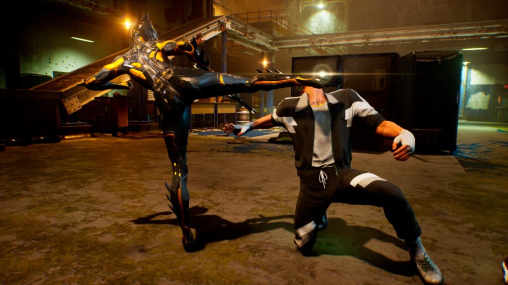 Gotham-Knights-gameplay