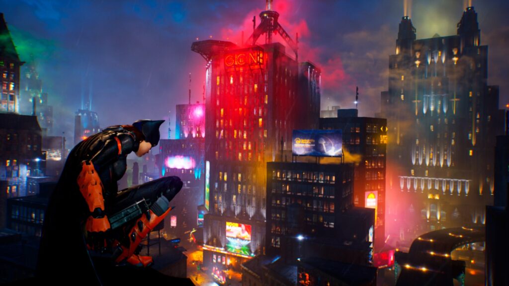 Gotham-Knights-gameplay