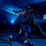 Gotham-Knights-gameplay