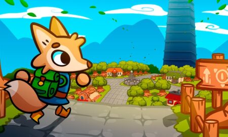 Lonesome-Village-fecha-de-lanzamiento-trailer