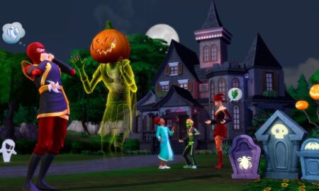 Los-Sims-4-Halloween