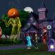 Los-Sims-4-Halloween