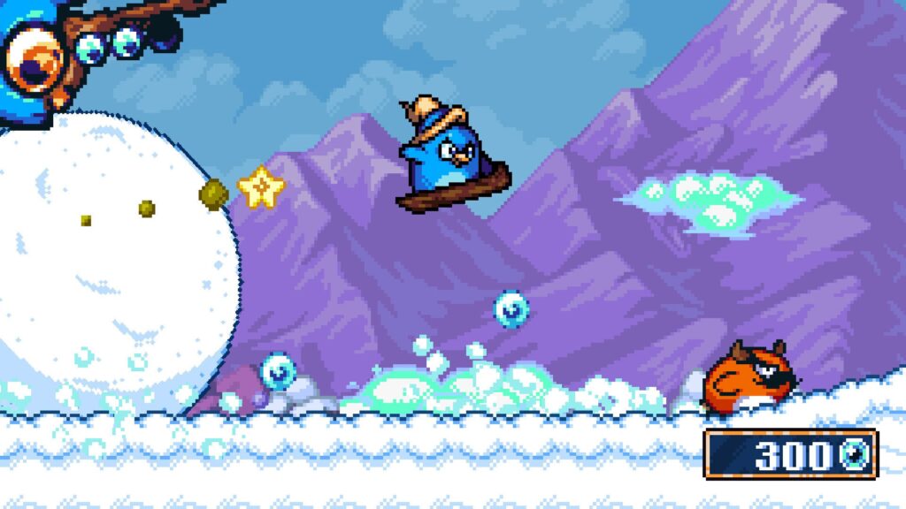 Mago review gameplay