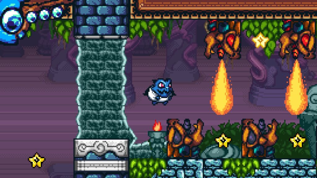 Mago review gameplay