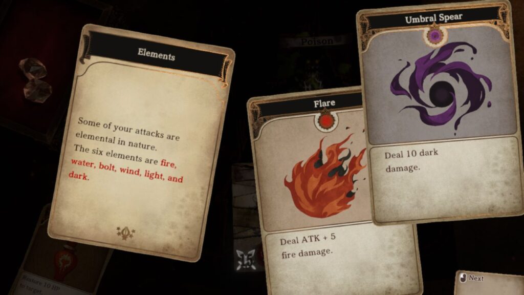 Voice-of-Cards-The-Beasts-of-Burden-review-gameplay