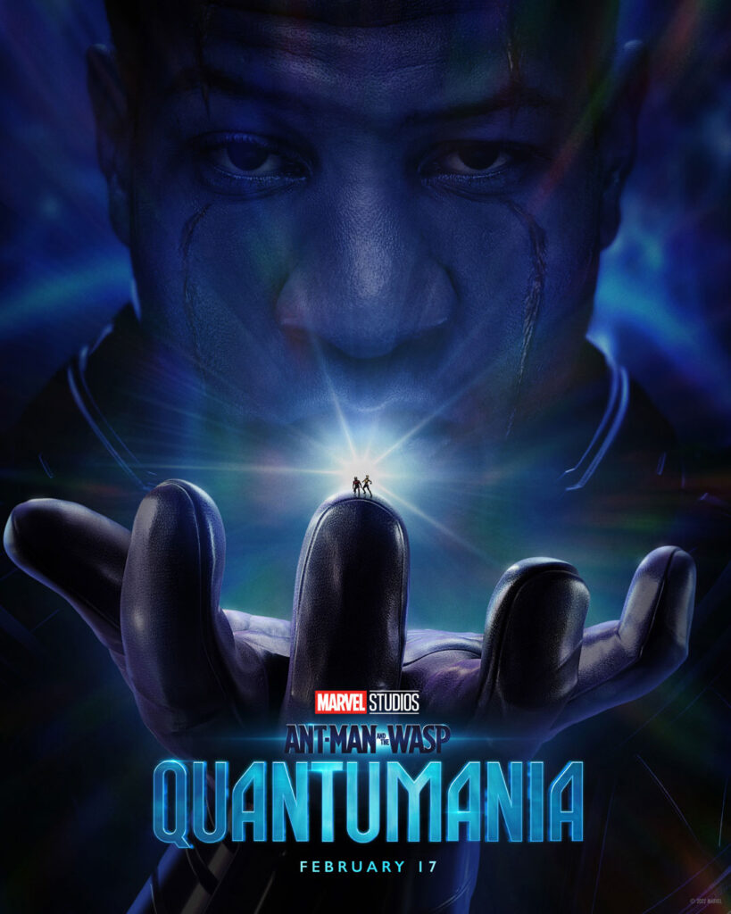 ant-man-and-the-wasp-quantumania-poster