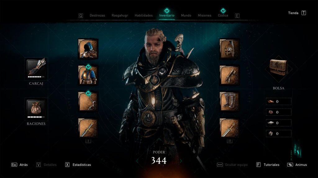 assassins creed valhalla dawn of ragnarok gameplay