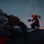 assassins creed valhalla dawn of ragnarok gameplay