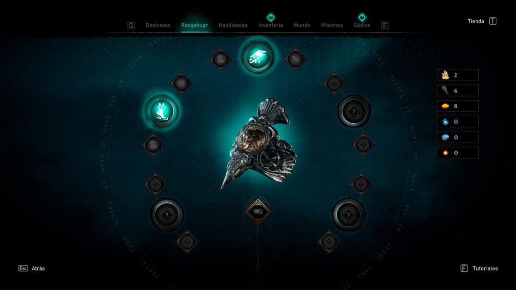 assassins creed valhalla dawn of ragnarok gameplay