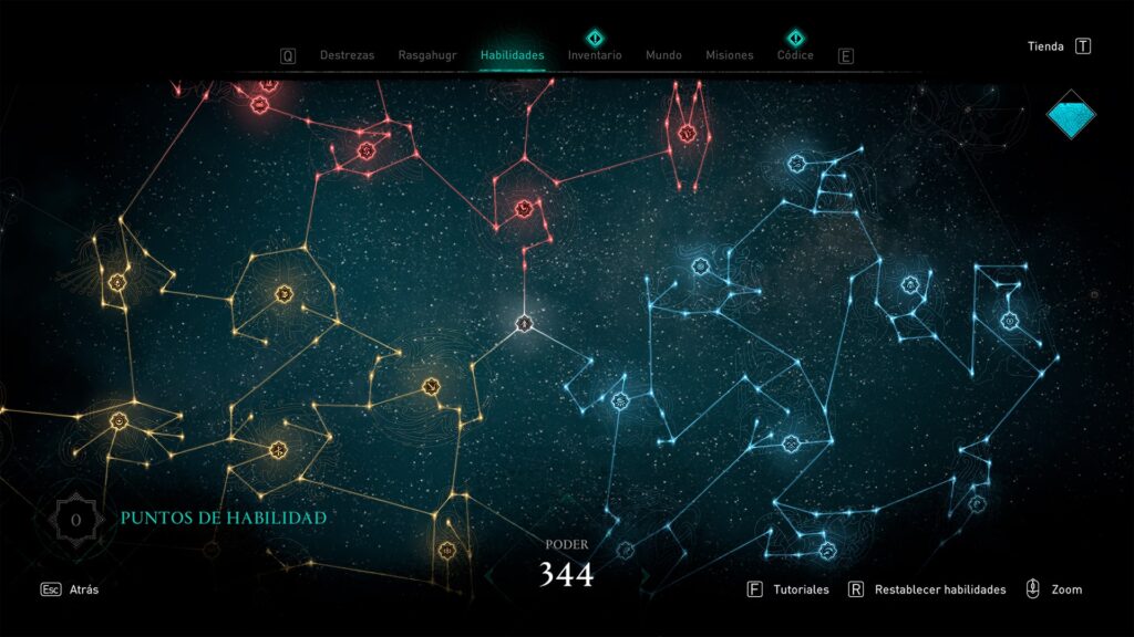 assassins creed valhalla dawn of ragnarok gameplay