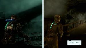 dead-space-comparativa