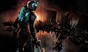 dead-space-detalles, remake