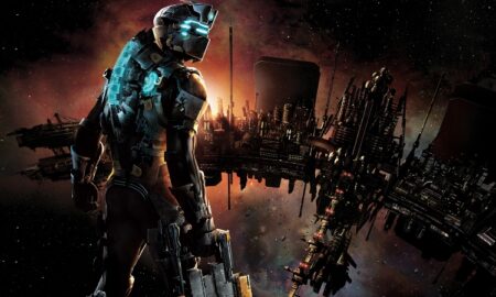 dead-space-detalles, remake