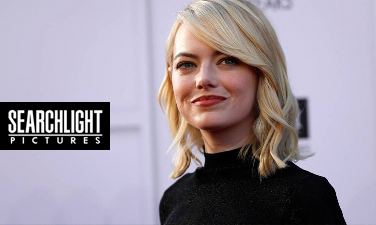 emma-stone-pelicula-end  End, la nueva película con Emma Stone, inicia su rodaje emma stone pelicula end