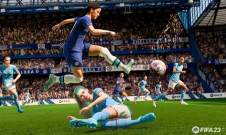 fifa-23-lanzamiento-record-de-ventas