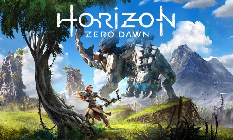 horizon-zero-dawn-remake  Un remake de Horizon Zero Dawn podría estar en desarrollo para PlayStation 5 horizon zero dawn remake
