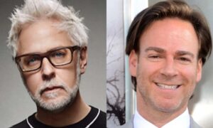 james-gunn-peter-safran-dc