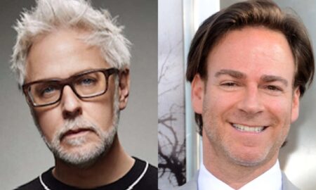 james-gunn-peter-safran-dc