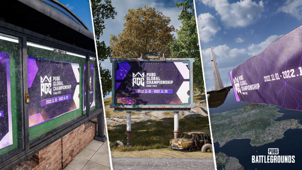 pubg-actualizacion-20-1-pgc-2022