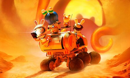 rabbids-invasion-mission-to-mars-netflix-nominacion-emmy-international