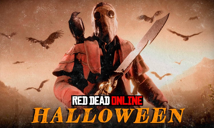 red-dead-online-halloween-evento red dead online Red Dead Online anuncia su evento de Halloween red dead online halloween evento