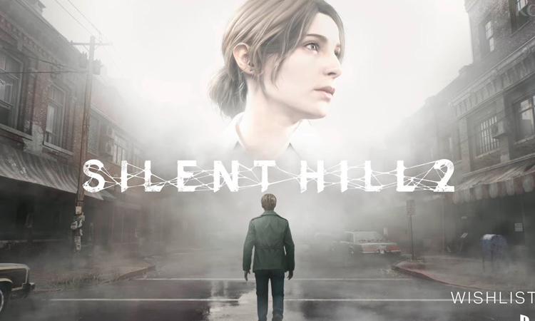 silent-hill-2-remake-playstation-5-konami silent hill 2 Silent Hill 2 alcanza el millón de copias vendidas en menos de una semana tras su lanzamiento oficial silent hill 2 remake playstation 5 konami