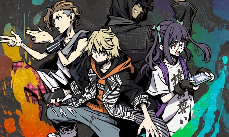 the-world-ends-with-you-steam  NEO: The World Ends with You ya se encuentra disponible en Steam the world ends with you steam