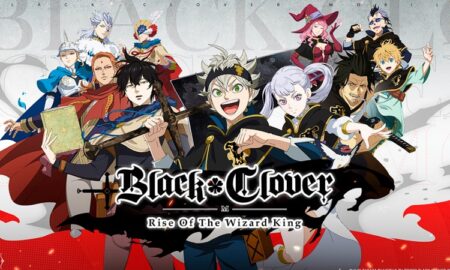 Black-Clover-M-Rise-Of-The-Wizard-King-Android-iOS