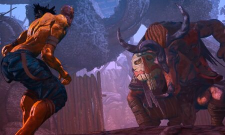 Clash-Artifacts-of-Chaos-historia-gameplay