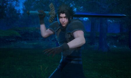 Crisis-Core-Final-Fantasy-VII-Reunion-trailer-de-lanzamiento