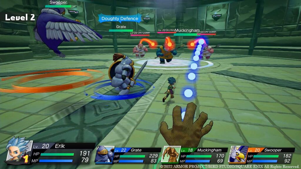 dragon-quest-treasures-calabozos-y-tesoros