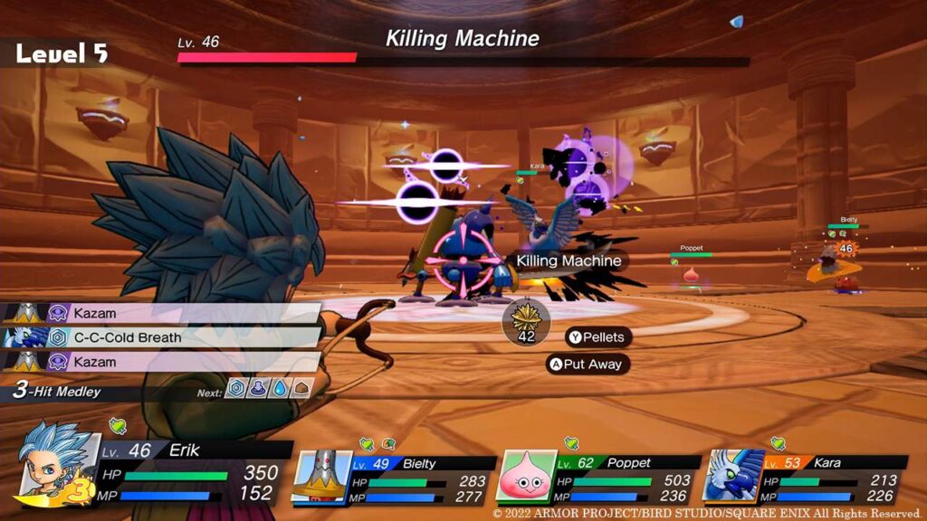 dragon-quest-treasures-calabozos-y-tesoros