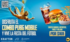 PUBG-Mobile-Buffalo-Wild-Wings