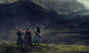 The-Witcher-El-Origen-de-la-Sangre-fecha-de-estreno-en-netflix